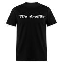 Rio Grande - Unisex Classic T-Shirt - black