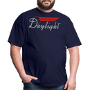 SP Daylight - Unisex Classic T-Shirt - navy