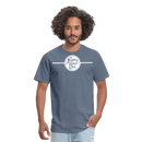 Atlantic Coast Line - Unisex Classic T-Shirt - denim