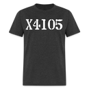 SP Cab Forward X4105 - Unisex Classic T-Shirt - heather black