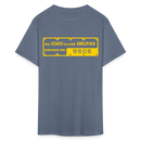 Pennsylvania T1 5505 Plate - Unisex Classic T-Shirt - denim