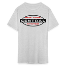 New York Central System - Unisex Classic T-Shirt - heather gray