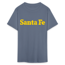 Santa Fe - Unisex Classic T-Shirt - denim