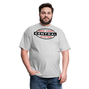 New York Central System - Unisex Classic T-Shirt - heather gray