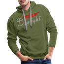 SP Daylight - Men’s Premium Hoodie - olive green