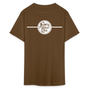 Atlantic Coast Line - Unisex Classic T-Shirt - brown