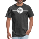 Atlantic Coast Line - Unisex Classic T-Shirt - heather black