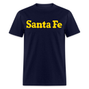 Santa Fe - Unisex Classic T-Shirt - navy