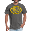 SP&S - Unisex Classic T-Shirt - charcoal