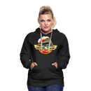 Model Train Stuff - Women’s Premium Hoodie - black