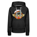 Model Train Stuff - Women’s Premium Hoodie - black