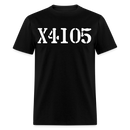 SP Cab Forward X4105 - Unisex Classic T-Shirt - black
