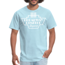 Broadway Limited Imports Logo - Unisex Classic T-Shirt - powder blue