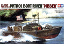 Tamiya 1/35 U.S. Navy PBR31 MK11