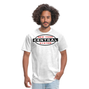 New York Central System - Unisex Classic T-Shirt - light heather gray