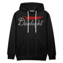 SP Daylight - Men’s Premium Hoodie - black