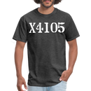 SP Cab Forward X4105 - Unisex Classic T-Shirt - heather black