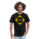 Erie Logo - Unisex Classic T-Shirt - black