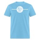 Atlantic Coast Line - Unisex Classic T-Shirt - aquatic blue