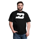 Burlington Northern - Unisex Classic T-Shirt - black