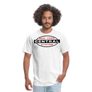 New York Central System - Unisex Classic T-Shirt - white