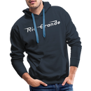 Rio Grande - Men’s Premium Hoodie - navy