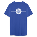 Atlantic Coast Line - Unisex Classic T-Shirt - royal blue