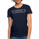 The Superheather Co - Women's T-Shirt - navy