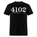 SP Cab Forward AC4 Cab Info - Unisex Classic T-Shirt - black