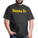 Santa Fe - Unisex Classic T-Shirt - heather black
