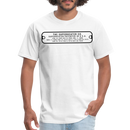 The Superheater Co - Unisex Classic T-Shirt - white