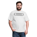 The Superheater Co - Unisex Classic T-Shirt - white