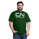 CN - Unisex Classic T-Shirt - forest green