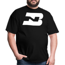Burlington Northern - Unisex Classic T-Shirt - black
