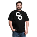 C and O Logo - Unisex Classic T-Shirt - black
