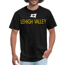 Lehigh Valley - Unisex Classic T-Shirt - black