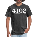 SP Cab Forward AC4 Cab Info - Unisex Classic T-Shirt - heather black