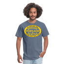 SP&S - Unisex Classic T-Shirt - denim