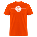 Atlantic Coast Line - Unisex Classic T-Shirt - orange