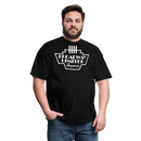 Broadway Limited Imports Unisex Classic T-Shirt - FREE GIFT - black