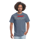 SP Daylight - Unisex Classic T-Shirt - denim