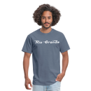 Rio Grande - Unisex Classic T-Shirt - denim