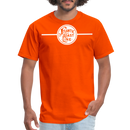 Atlantic Coast Line - Unisex Classic T-Shirt - orange