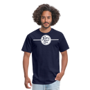 Atlantic Coast Line - Unisex Classic T-Shirt - navy