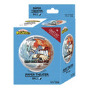 Ensky Paper Theater Ball PTB-28 Shoto Todoroki "My Hero Academia"