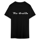 Rio Grande - Unisex Classic T-Shirt - black
