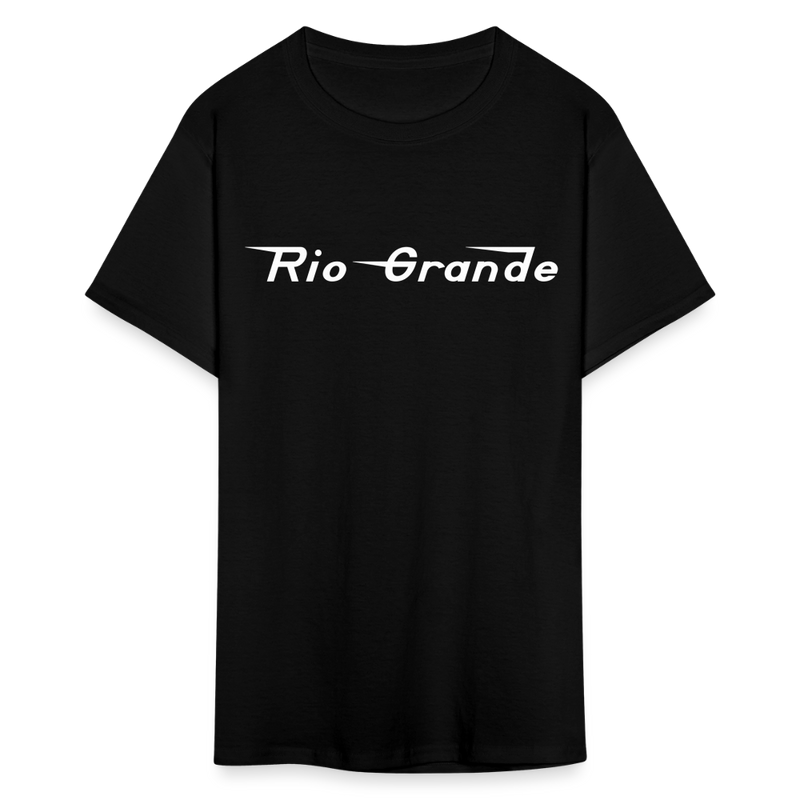 Rio Grande - Unisex Classic T-Shirt - black