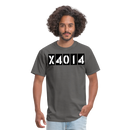 UP Big Boy X4014 - Unisex Classic T-Shirt - charcoal