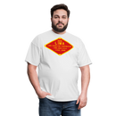 Lima Builder's Plate - Unisex Classic T-Shirt - white