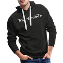 Rio Grande - Men’s Premium Hoodie - charcoal grey